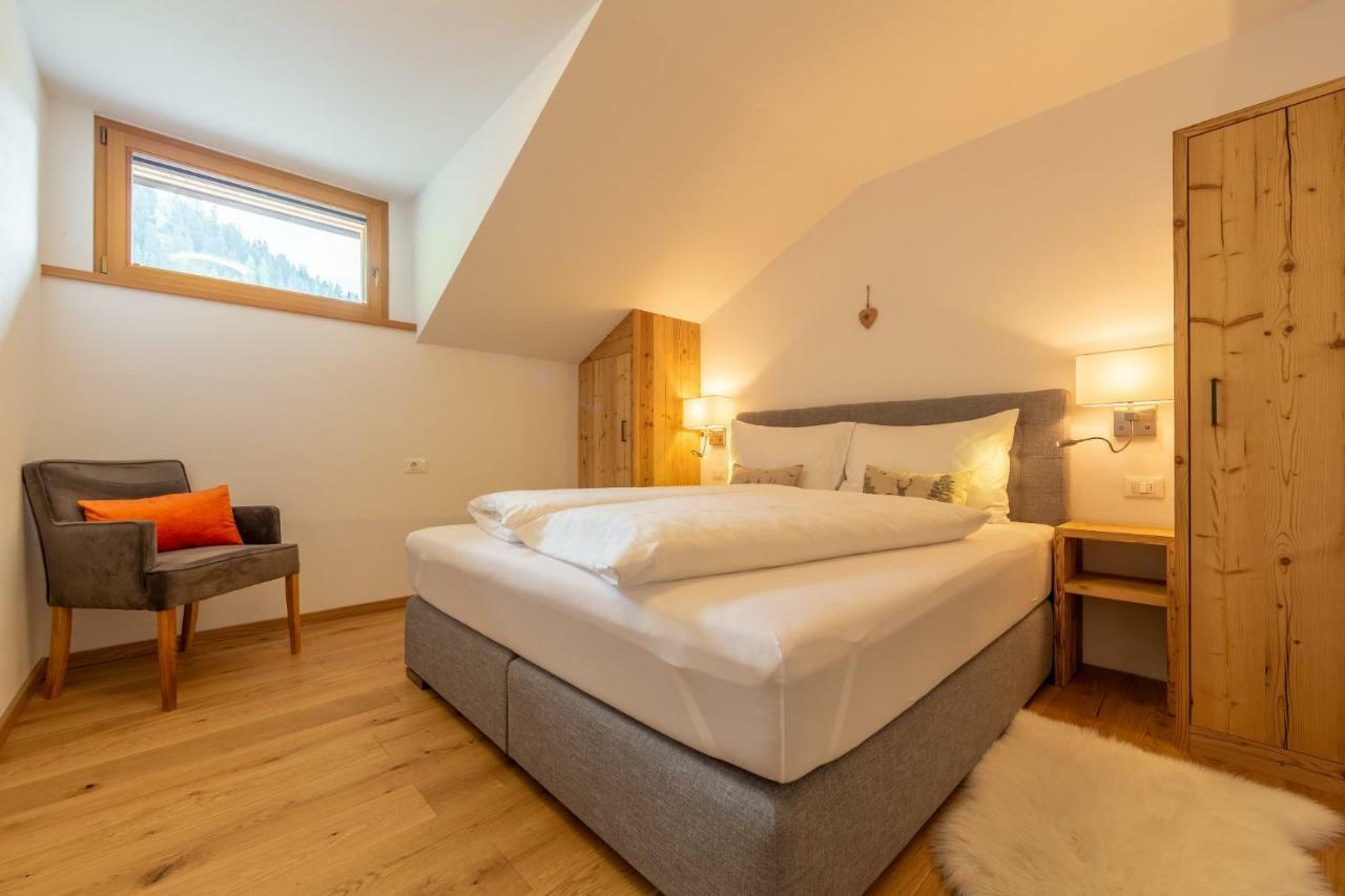 Apartment Tamperhof